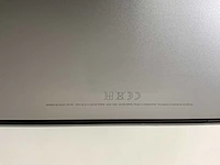 Apple macbook pro 16”, core(tm) i7 9th gen, 16 gb ram, 500 gb nvme, amd radeon pro 5500m 4 gb laptop - afbeelding 7 van  7