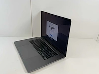 Apple macbook pro 16", core(tm) i7 9th gen, 16 gb ram, 500 gb nvme, amd radeon pro 5500m 4 gb laptop - afbeelding 3 van  7