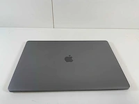 Apple macbook pro 16", core(tm) i7 9th gen, 16 gb ram, 500 gb nvme, amd radeon pro 5500m 4 gb laptop - afbeelding 5 van  7