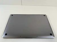 Apple macbook pro 16", core(tm) i7 9th gen, 16 gb ram, 500 gb nvme, amd radeon pro 5500m 4 gb laptop - afbeelding 6 van  7