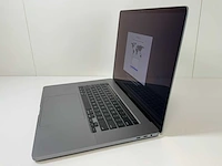 Apple macbook pro 16”, core(tm) i7 9th gen, 16 gb ram, 500 gb nvme, amd radeon pro 5500m 4 gb laptop - afbeelding 2 van  7