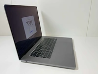Apple macbook pro 16”, core(tm) i7 9th gen, 16 gb ram, 500 gb nvme, amd radeon pro 5500m 4 gb laptop - afbeelding 3 van  7
