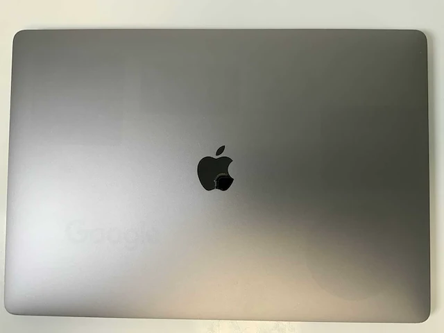 Apple macbook pro 16”, core(tm) i7 9th gen, 16 gb ram, 500 gb nvme, amd radeon pro 5500m 4 gb laptop - afbeelding 5 van  7