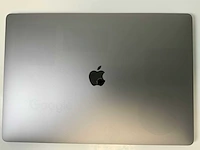 Apple macbook pro 16”, core(tm) i7 9th gen, 16 gb ram, 500 gb nvme, amd radeon pro 5500m 4 gb laptop - afbeelding 5 van  7