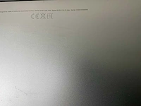 Apple macbook pro 16”, core(tm) i7 9th gen, 16 gb ram, 500 gb nvme, amd radeon pro 5500m 4 gb laptop - afbeelding 7 van  7