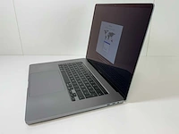 Apple macbook pro 16”, core(tm) i7 9th gen, 16 gb ram, 500 gb nvme, amd radeon pro 5500m 4 gb laptop - afbeelding 2 van  7
