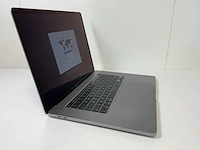 Apple macbook pro 16”, core(tm) i7 9th gen, 16 gb ram, 500 gb nvme, amd radeon pro 5500m 4 gb laptop - afbeelding 3 van  7