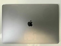 Apple macbook pro 16”, core(tm) i7 9th gen, 16 gb ram, 500 gb nvme, amd radeon pro 5500m 4 gb laptop - afbeelding 5 van  7