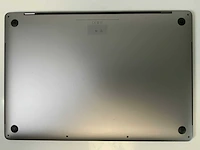 Apple macbook pro 16”, core(tm) i7 9th gen, 16 gb ram, 500 gb nvme, amd radeon pro 5500m 4 gb laptop - afbeelding 6 van  7