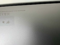 Apple macbook pro 16”, core(tm) i7 9th gen, 16 gb ram, 500 gb nvme, amd radeon pro 5500m 4 gb laptop - afbeelding 7 van  7