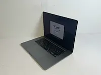 Apple macbook pro 16", core(tm) i7 9th gen, 16 gb ram, 500 gb nvme, amd radeon pro 5500m 4gb laptop - afbeelding 5 van  6