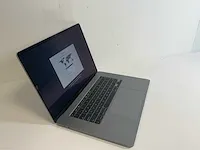 Apple macbook pro 16", core(tm) i7 9th gen, 16 gb ram, 500 gb nvme, amd radeon pro 5500m 4gb laptop - afbeelding 3 van  6