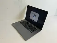 Apple macbook pro 16", core(tm) i7 9th gen, 16 gb ram, 500 gb nvme, amd radeon pro 5500m 4gb laptop - afbeelding 5 van  6
