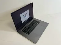 Apple macbook pro 16", core(tm) i7 9th gen, 16 gb ram, 500 gb nvme, amd radeon pro 5500m 4gb laptop - afbeelding 6 van  6