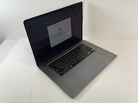 Apple macbook pro 16", core(tm) i7 9th gen, 16 gb ram, 500 gb nvme, amd radeon rx 5500m 4 gb laptop - afbeelding 2 van  7
