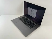 Apple macbook pro 16", core(tm) i7 9th gen, 16 gb ram, 500 gb nvme, amd radeon rx 5500m 4 gb laptop - afbeelding 3 van  7