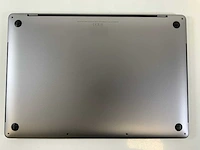 Apple macbook pro 16", core(tm) i7 9th gen, 16 gb ram, 500 gb nvme, amd radeon rx 5500m 4 gb laptop - afbeelding 6 van  7