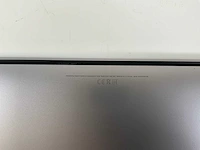 Apple macbook pro 16", core(tm) i7 9th gen, 16 gb ram, 500 gb nvme, amd radeon rx 5500m 4 gb laptop - afbeelding 7 van  7