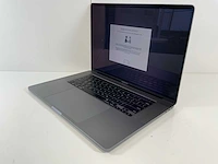 Apple macbook pro 16", core(tm) i7 9th gen, 16 gb ram, 500 gb nvme, amd radeon rx 5500m 4 gb laptop - afbeelding 3 van  7