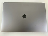 Apple macbook pro 16", core(tm) i7 9th gen, 16 gb ram, 500 gb nvme, amd radeon rx 5500m 4 gb laptop - afbeelding 5 van  7