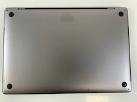 Apple macbook pro 16", core(tm) i7 9th gen, 16 gb ram, 500 gb nvme, amd radeon rx 5500m 4 gb laptop - afbeelding 6 van  7