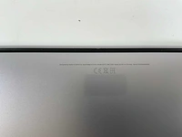 Apple macbook pro 16", core(tm) i7 9th gen, 16 gb ram, 500 gb nvme, amd radeon rx 5500m 4 gb laptop - afbeelding 7 van  7
