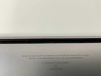 Apple macbook pro 16”, core(tm) i7 9th gen, 16 gb ram, 500 gb nvme, amd radeon rx 5500m 4 gb laptop - afbeelding 7 van  8