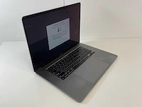 Apple macbook pro 16”, core(tm) i7 9th gen, 16 gb ram, 500 gb nvme, amd radeon rx 5500m 4 gb laptop - afbeelding 2 van  7