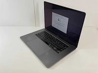 Apple macbook pro 16”, core(tm) i7 9th gen, 16 gb ram, 500 gb nvme, amd radeon rx 5500m 4 gb laptop - afbeelding 3 van  7