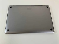 Apple macbook pro 16”, core(tm) i7 9th gen, 16 gb ram, 500 gb nvme, amd radeon rx 5500m 4 gb laptop - afbeelding 6 van  7