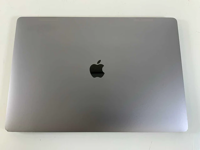 Apple macbook pro 16", core(tm) i7 9th gen, 16 gb ram, 500 gb nvme, amd radeon rx pro 5500m 4 gb laptop - afbeelding 5 van  7