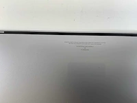 Apple macbook pro 16", core(tm) i7 9th gen, 16 gb ram, 500 gb nvme, amd radeon rx pro 5500m 4 gb laptop - afbeelding 7 van  7