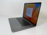 Apple macbook pro 16”, coretm) i7 9th gen, 16 gb ram, 500 gb nvme, amd radeon rx pro 5500m 4 gb laptop - afbeelding 3 van  8