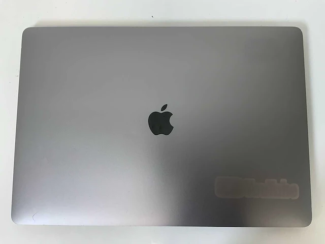 Apple macbook pro 16”, coretm) i7 9th gen, 16 gb ram, 500 gb nvme, amd radeon rx pro 5500m 4 gb laptop - afbeelding 6 van  8