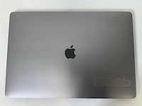 Apple macbook pro 16”, coretm) i7 9th gen, 16 gb ram, 500 gb nvme, amd radeon rx pro 5500m 4 gb laptop - afbeelding 6 van  8