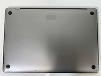 Apple macbook pro 16”, coretm) i7 9th gen, 16 gb ram, 500 gb nvme, amd radeon rx pro 5500m 4 gb laptop - afbeelding 7 van  8