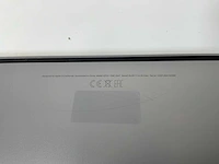 Apple macbook pro 16”, coretm) i7 9th gen, 16 gb ram, 500 gb nvme, amd radeon rx pro 5500m 4 gb laptop - afbeelding 8 van  8