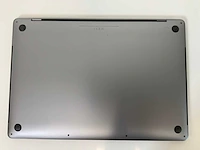 Apple macbook pro 16”, core(tm) i7 9th gen, 16 gb ram, 500 gb nvme, amd radeon rx pro 5500m 4gb laptop - afbeelding 6 van  7