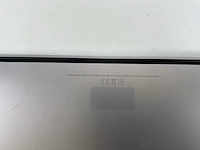 Apple macbook pro 16", core(tm) i7 9th gen, 16 gb ram, 500 gb nvme, amd radeon rx pro 5500m 4gb - afbeelding 7 van  7