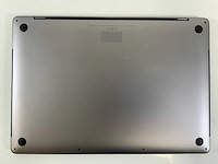 Apple macbook pro 16", core(tm) i7 9th gen, 16 gb ram, 500 gb nvme, amd radeon rx pro 5500m 4gb - afbeelding 6 van  7