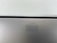 Apple macbook pro 16", core(tm) i7 9th gen, 16 gb ram, 500 gb nvme, amd radeon rx pro 5500m 4gb - afbeelding 7 van  7