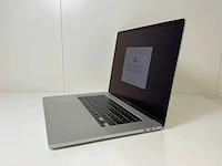 Apple macbook pro 16”, core(tm) i7 9th gen, 16 gb ram, 500 gb ram, amd radeon rx 5500 4 gb laptop - afbeelding 3 van  7