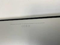 Apple macbook pro 16”, core(tm) i7 9th gen, 16 gb ram, 500 gb ram, amd radeon rx 5500 4 gb laptop - afbeelding 7 van  7