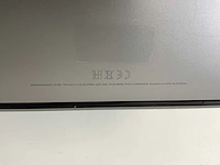 Apple macbook pro 16”, core(tm) i7 9th gen, 16 gb ram, 512 gb nvme, amd radeon pro 5300m 4 gb laptop - afbeelding 7 van  7