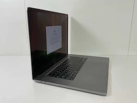 Apple macbook pro 16”, core(tm) i7 9th gen, 16 gb ram, 512 gb nvme, amd radeon pro 5300m 4 gb laptop - afbeelding 2 van  7