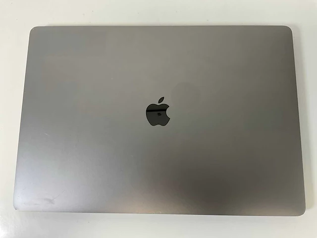 Apple macbook pro 16”, core(tm) i7 9th gen, 16 gb ram, 512 gb nvme, amd radeon pro 5300m 4 gb laptop - afbeelding 5 van  7