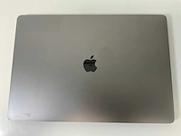 Apple macbook pro 16”, core(tm) i7 9th gen, 16 gb ram, 512 gb nvme, amd radeon pro 5300m 4 gb laptop - afbeelding 5 van  7