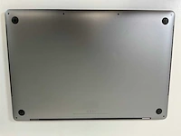 Apple macbook pro 16”, core(tm) i7 9th gen, 16 gb ram, 512 gb nvme, amd radeon pro 5300m 4 gb laptop - afbeelding 6 van  7