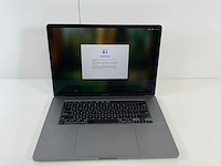 Apple macbook pro 16", core(tm) i7 9th gen, 16 gb ram, 512 gb ssd laptop - afbeelding 1 van  7