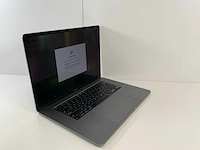 Apple macbook pro 16", core(tm) i7 9th gen, 16 gb ram, 512 gb ssd laptop - afbeelding 2 van  7